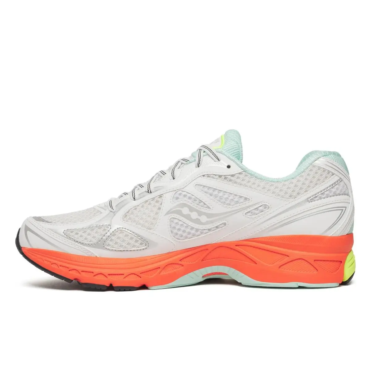 Saucony shoes - White | Multi 13