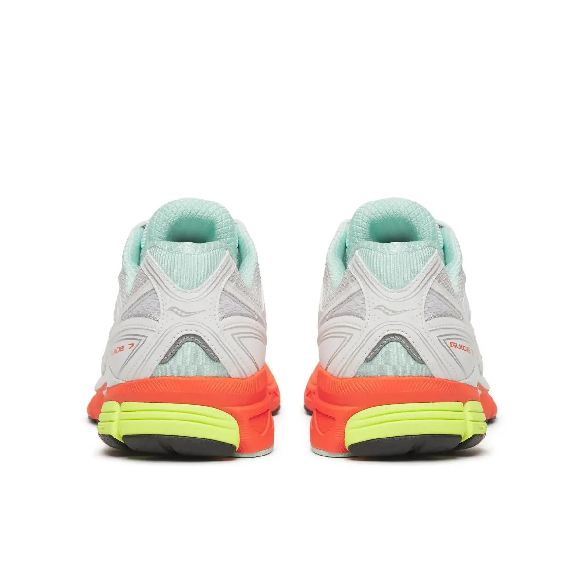 Saucony shoes - White | Multi 14
