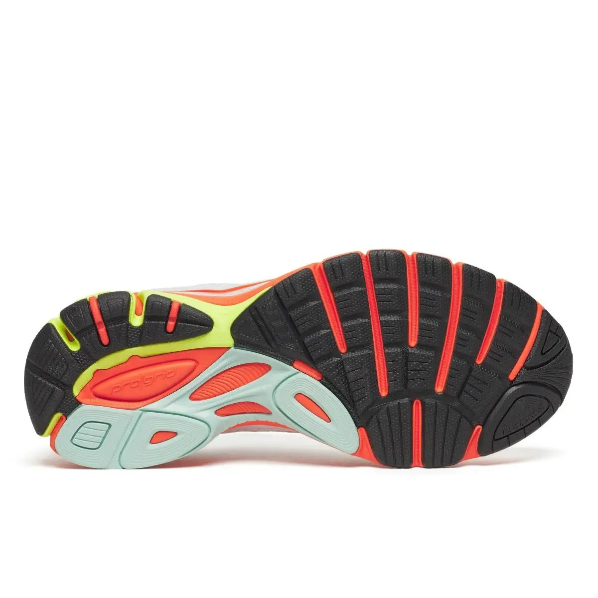 Saucony shoes - White | Multi 16