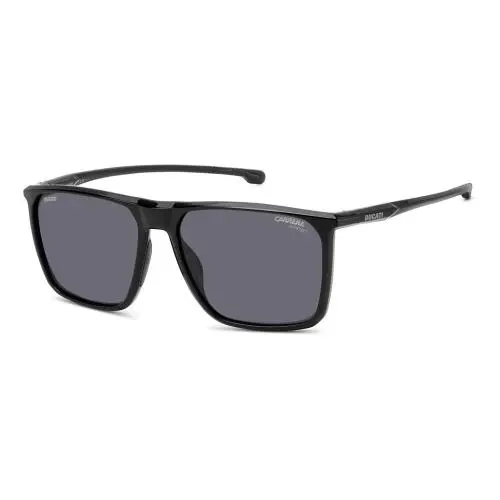Ducati CARDUC-034/S Sunglasses Sun Glasses Blackgrey 08AIR by Carrera