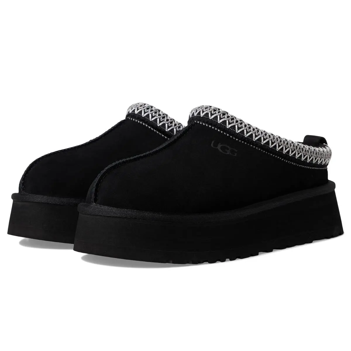 Woman`s Slippers Ugg Tazz II
