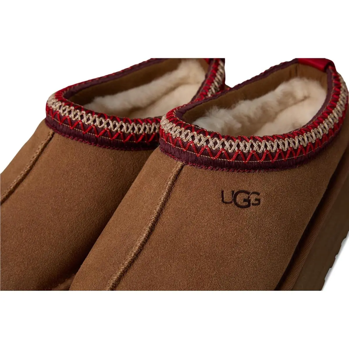 UGG shoes - Black 18