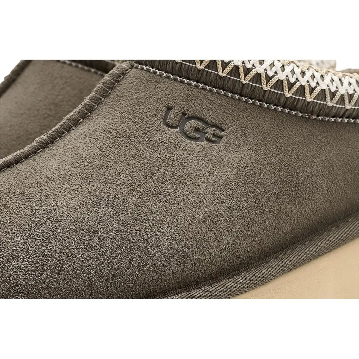 UGG shoes - Black