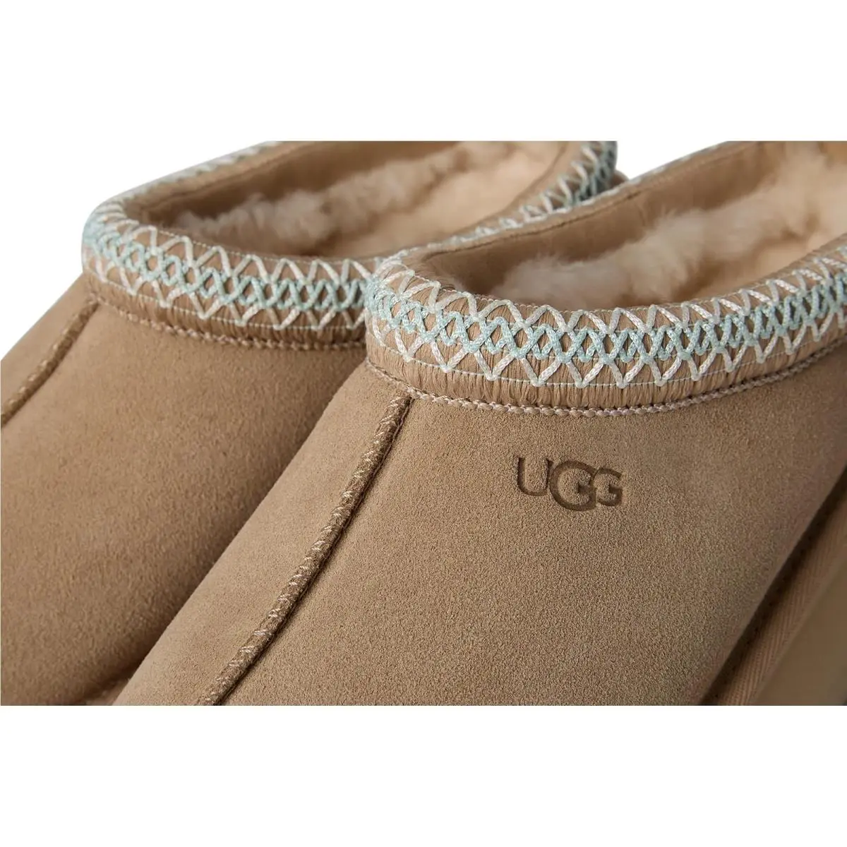 UGG shoes - Black 46