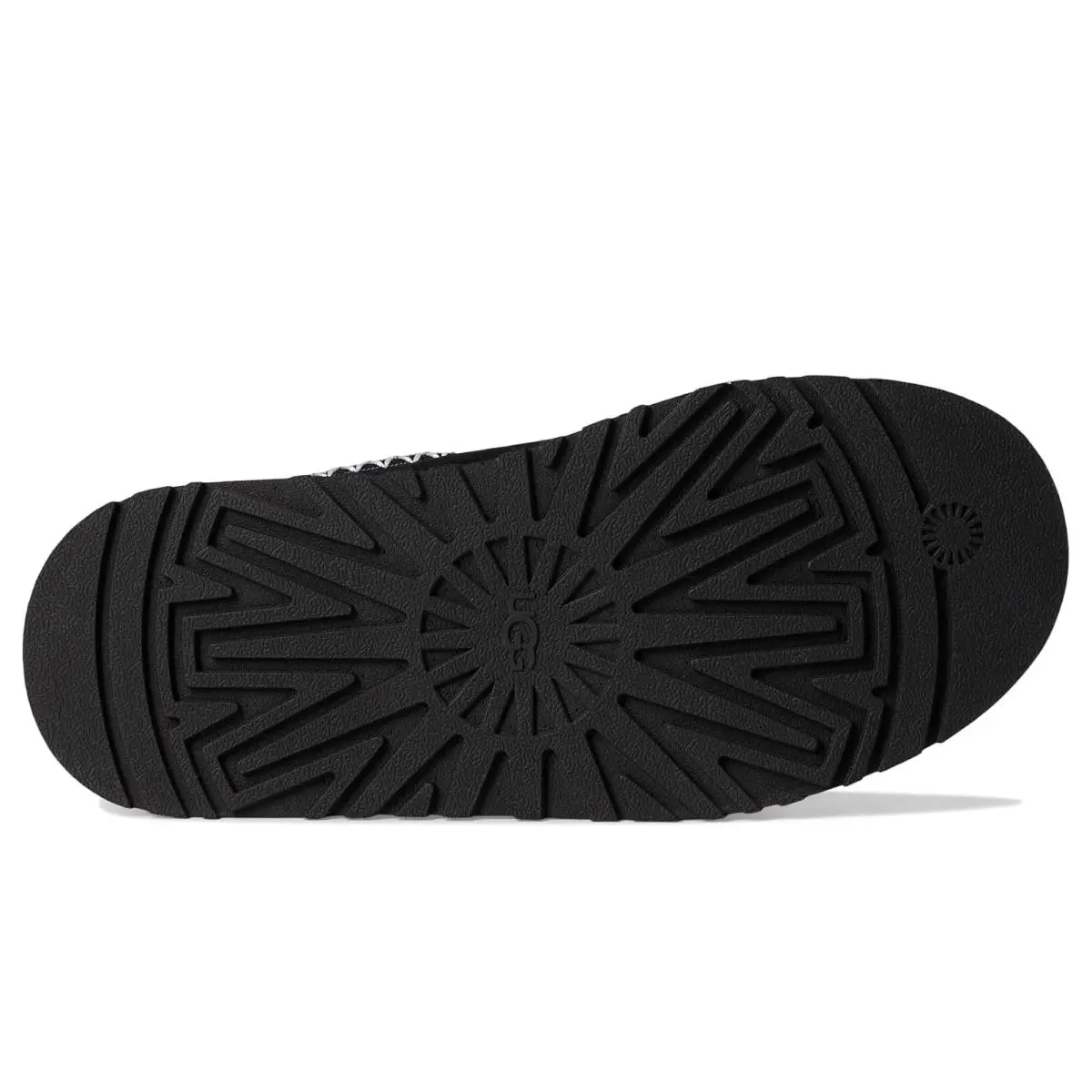 UGG shoes - Black 8