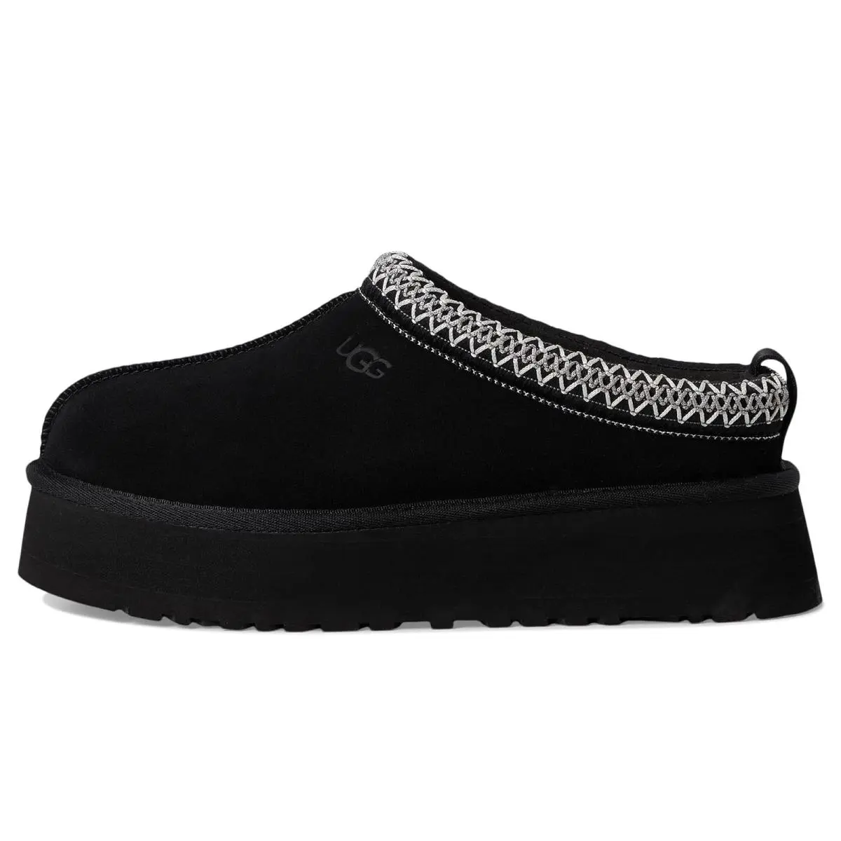 UGG shoes - Black 9