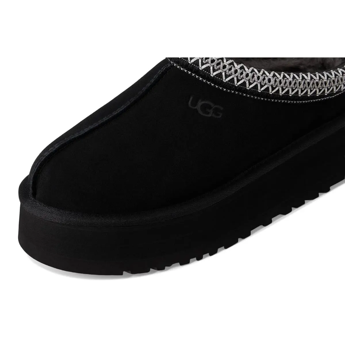 UGG shoes - Black 11