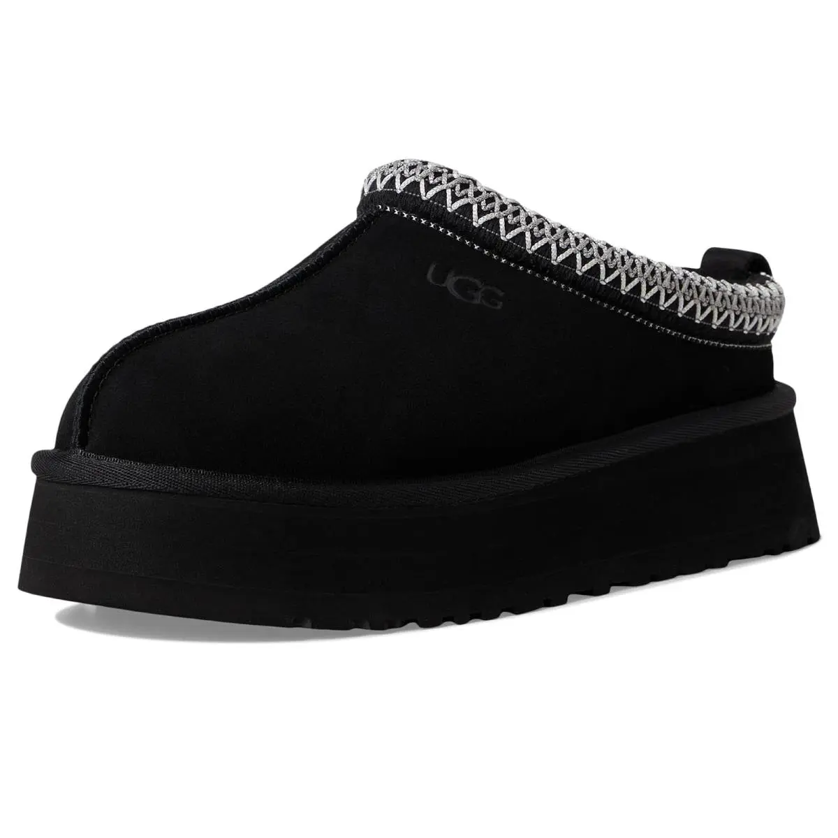 UGG shoes - Black 12