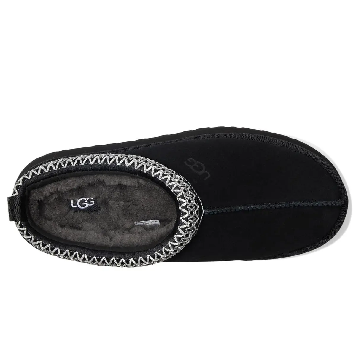 UGG shoes - Black 7