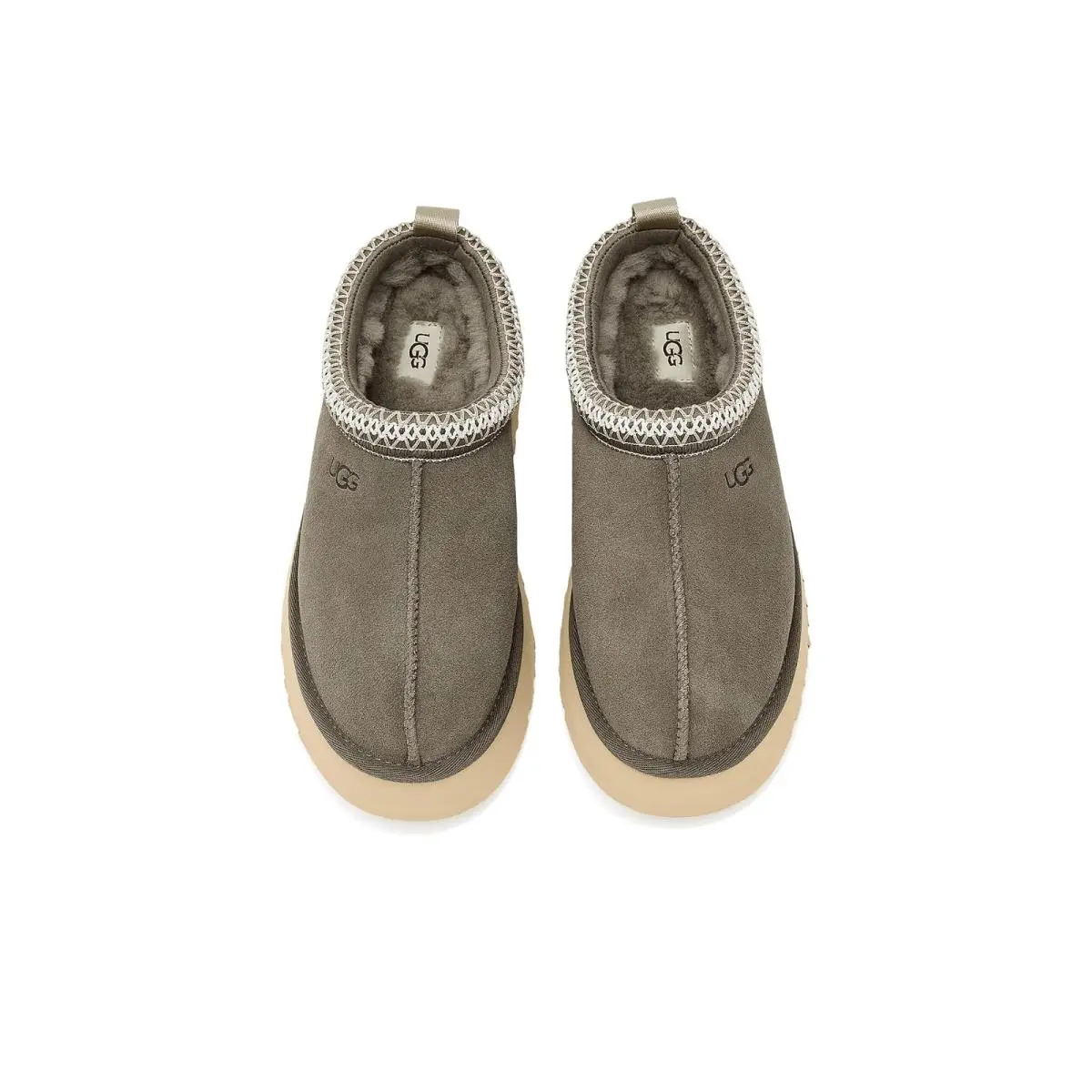 UGG shoes - Black 21