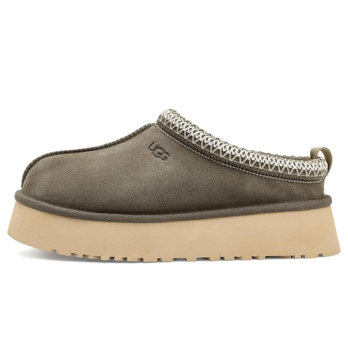 UGG shoes - Black 23