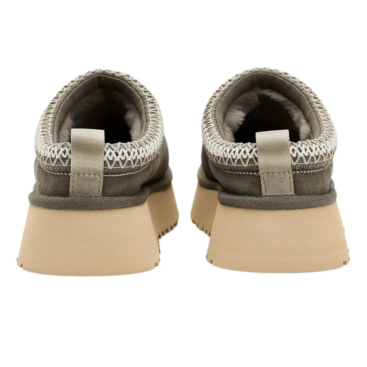 UGG shoes - Black 26