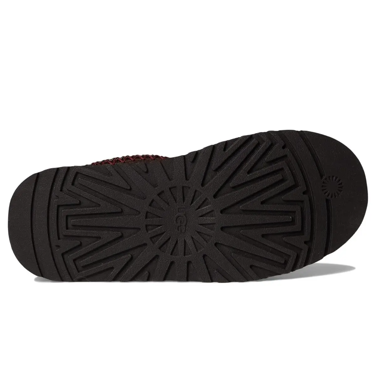 UGG shoes - Black 29