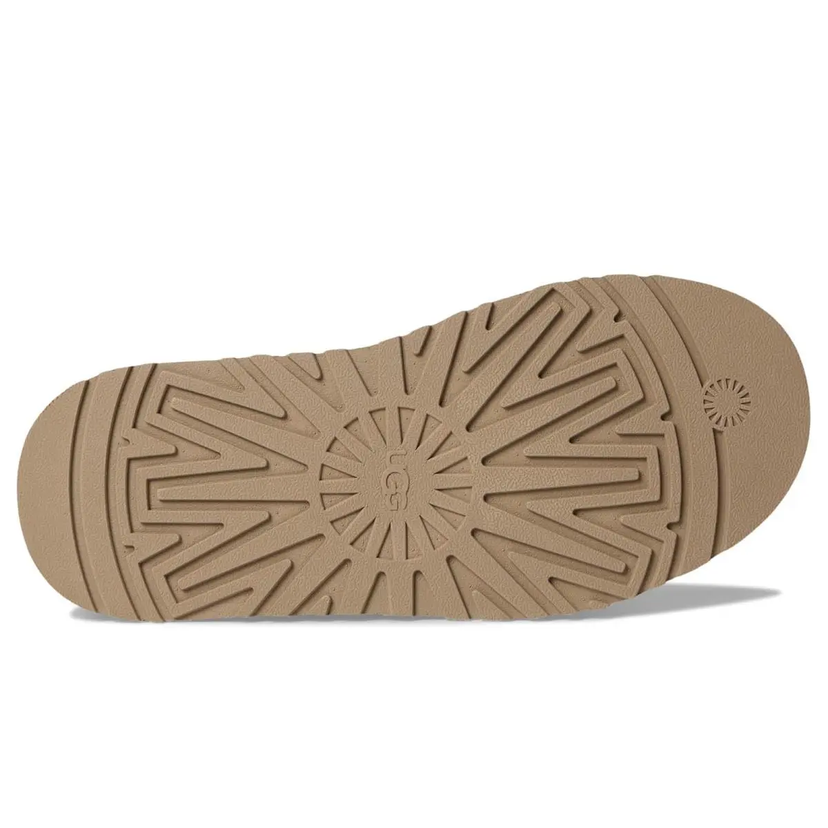UGG shoes - Black 43