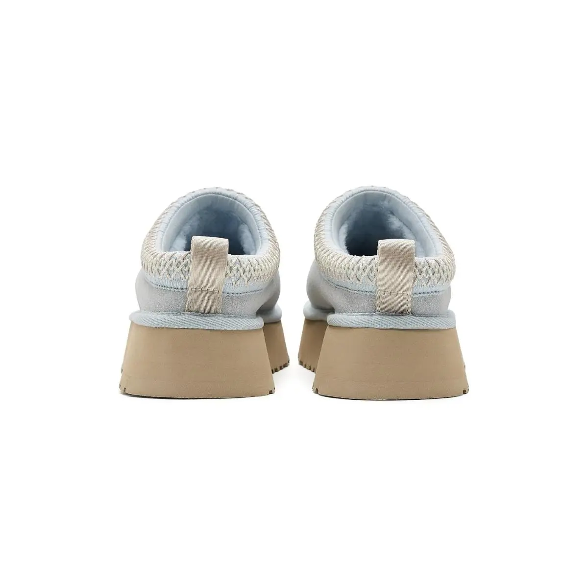 UGG shoes - Black 54