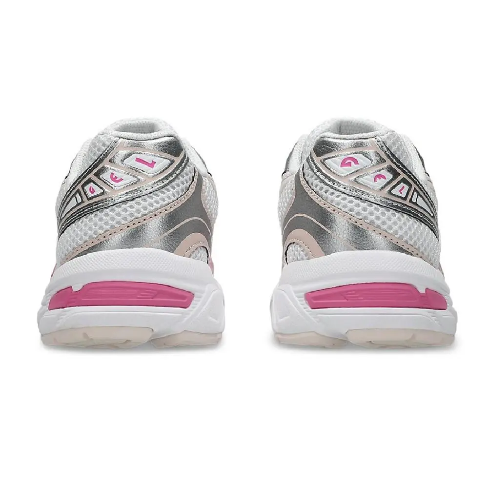Asics shoes - 1204A169-107 - 1204A169-107 - White/Dragon Fruit 2