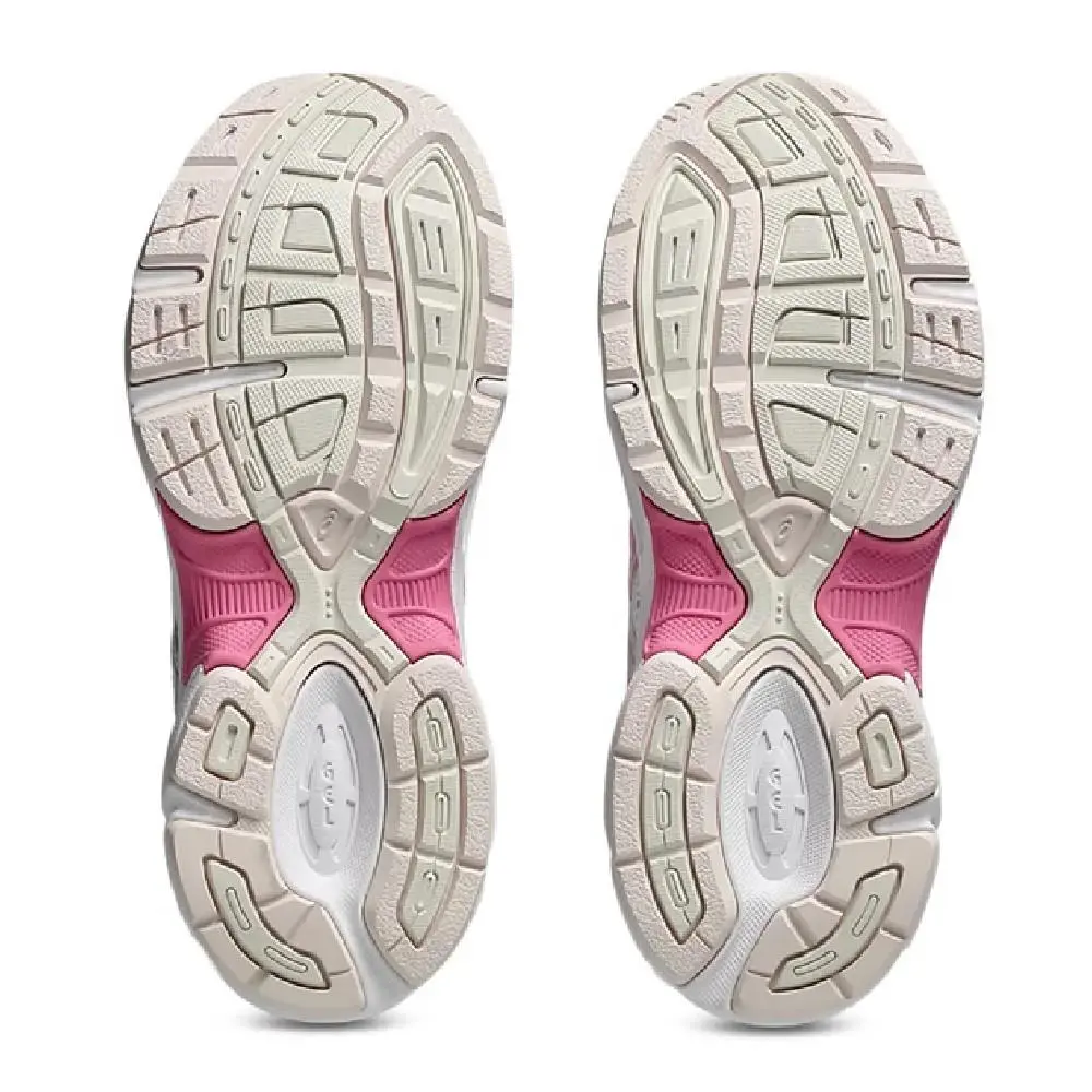 Asics shoes - 1204A169-107 - 1204A169-107 - White/Dragon Fruit 3