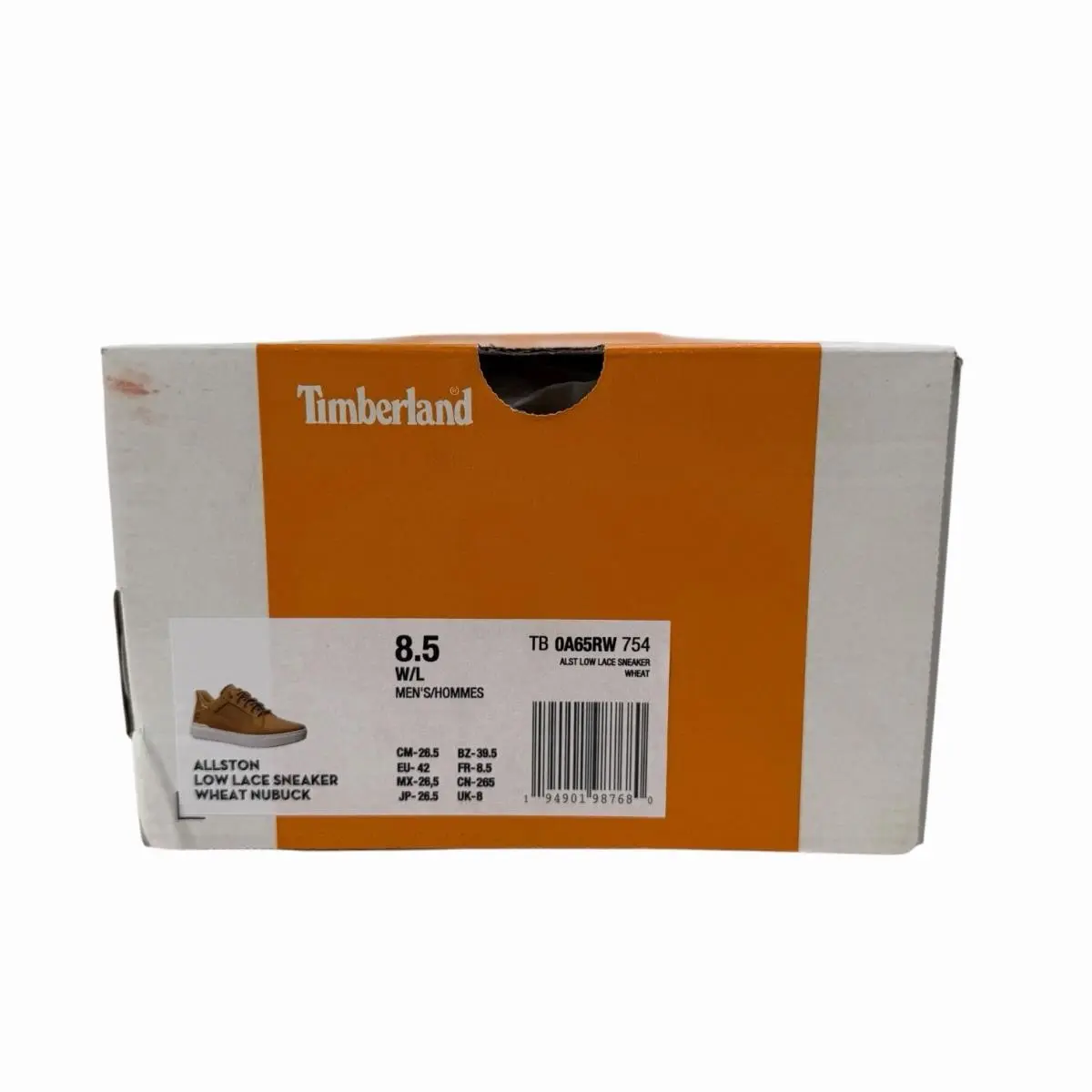 Timberland shoes - Brown 8