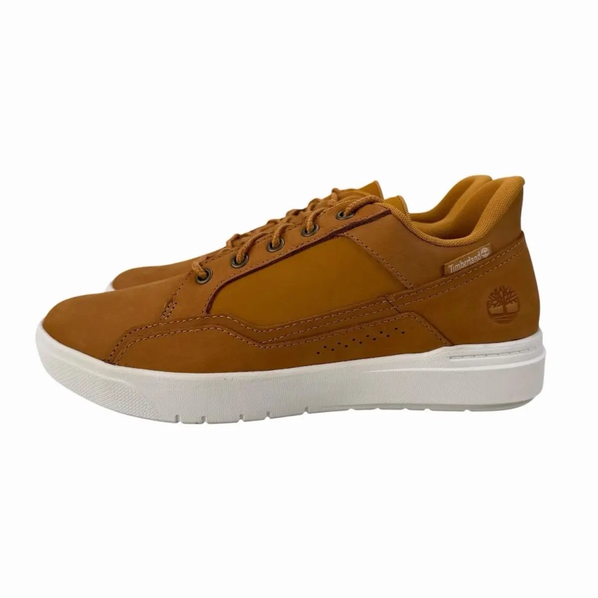 Timberland shoes - Brown 1