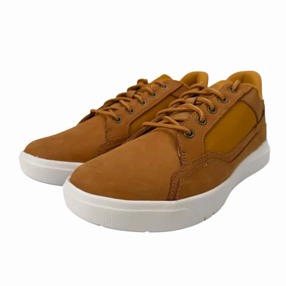 Timberland shoes - Brown 4