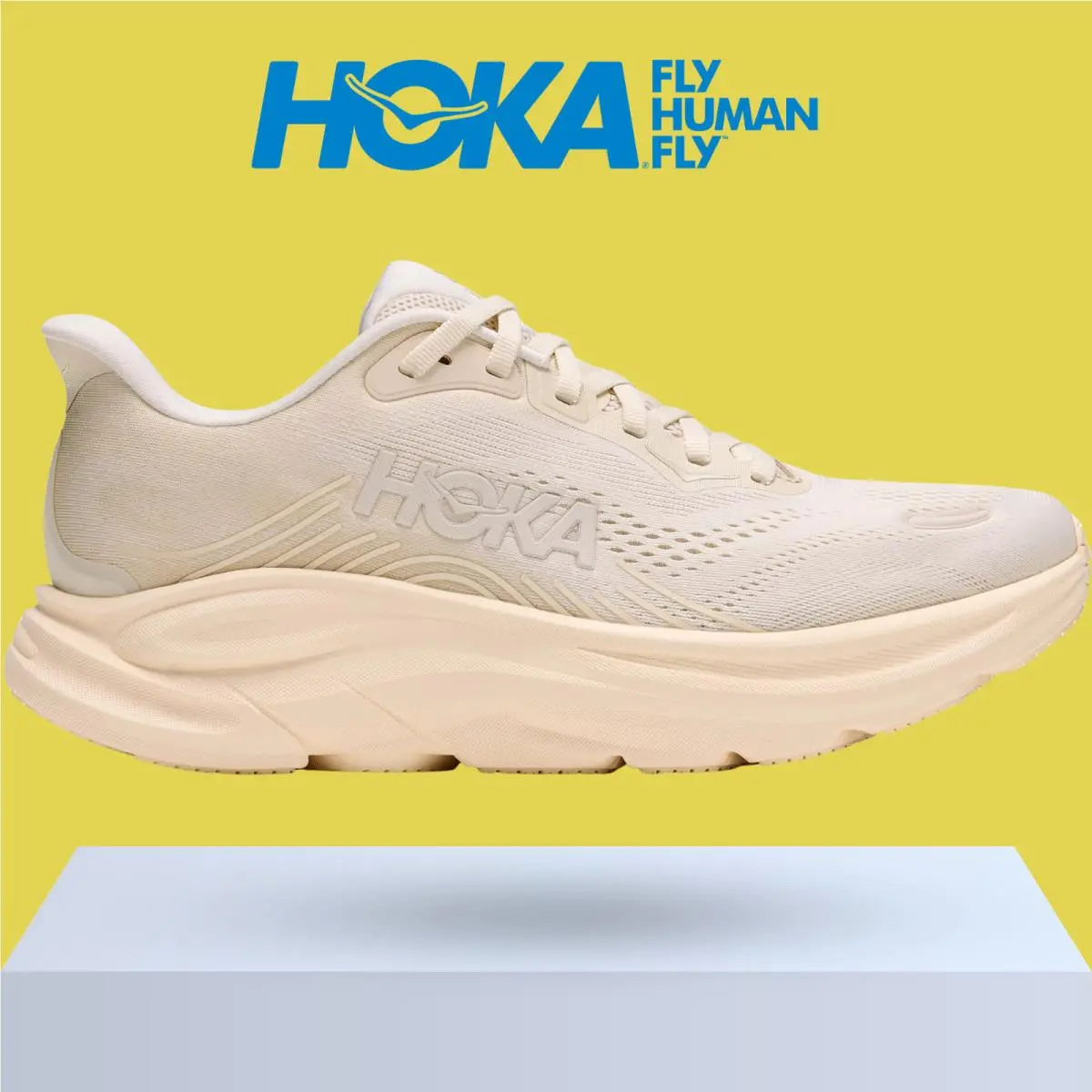 Hoka One One Clifton 11 Women Running Shoe US Size 6-11 Colors