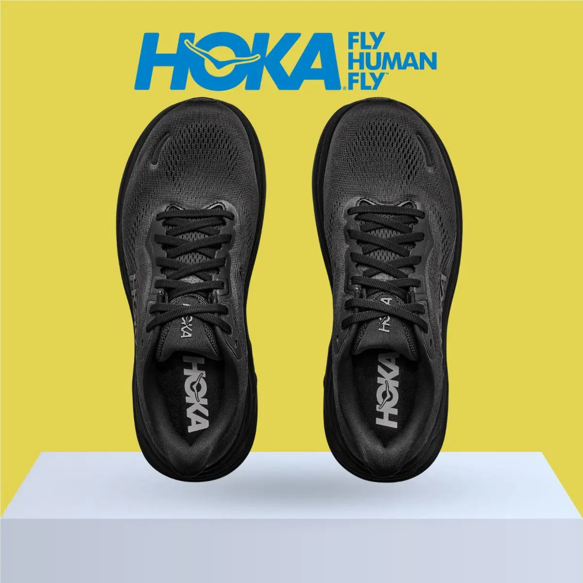 Hoka shoes - Hoka One One Clifton 11 - Alabaster/Oat Milk 12