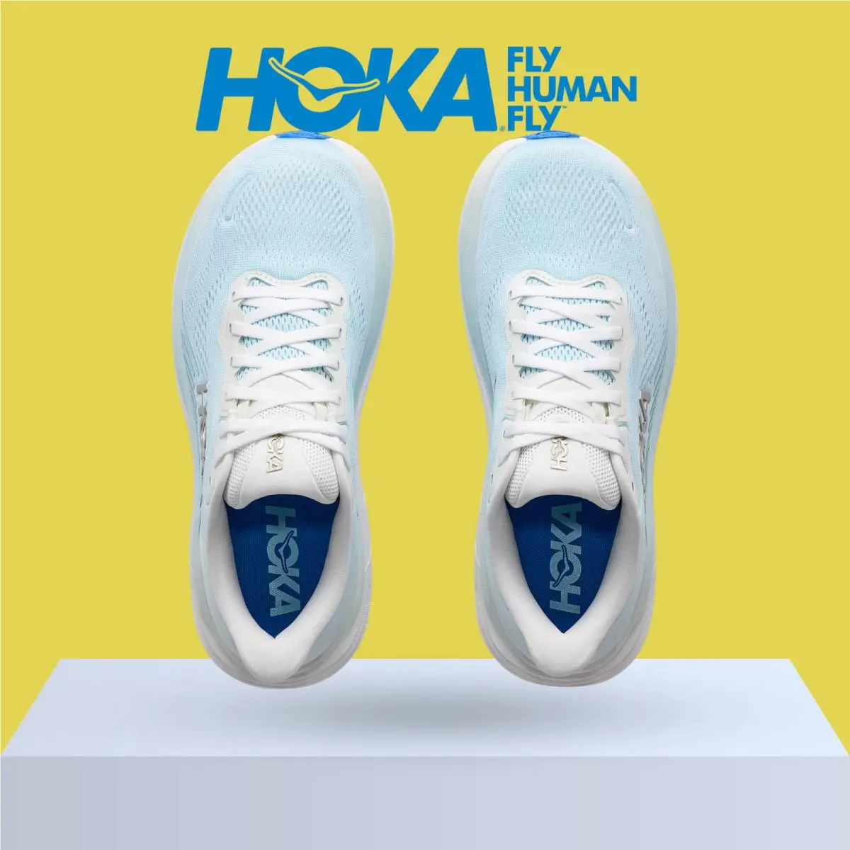 Hoka shoes - Hoka One One Clifton 11 - Alabaster/Oat Milk 22