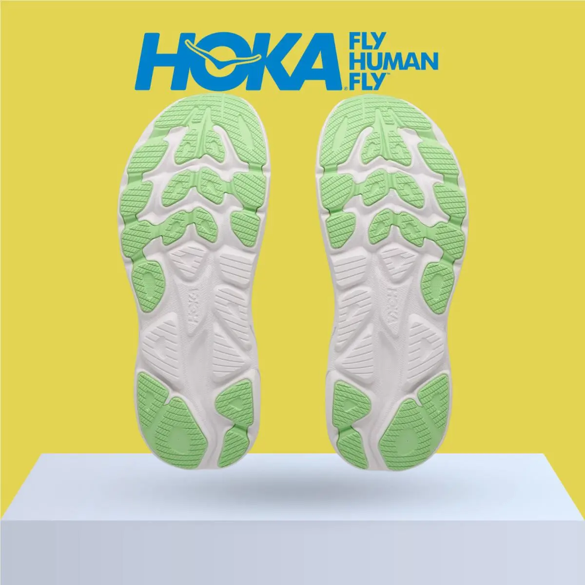Hoka shoes - Hoka One One Clifton 11 - Alabaster/Oat Milk 28