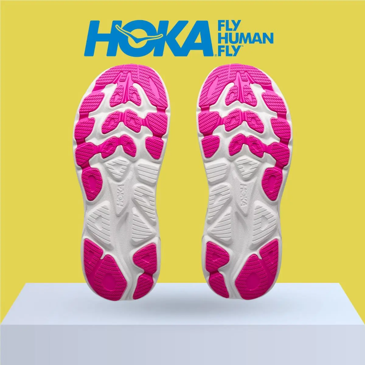 Hoka shoes - Hoka One One Clifton 11 - Alabaster/Oat Milk 58