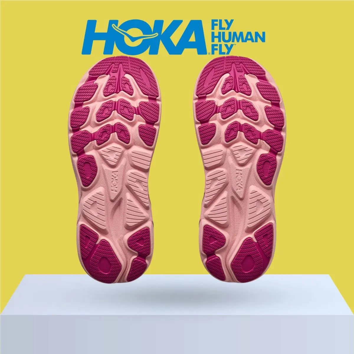 Hoka shoes - Hoka One One Clifton 11 - Alabaster/Oat Milk 33