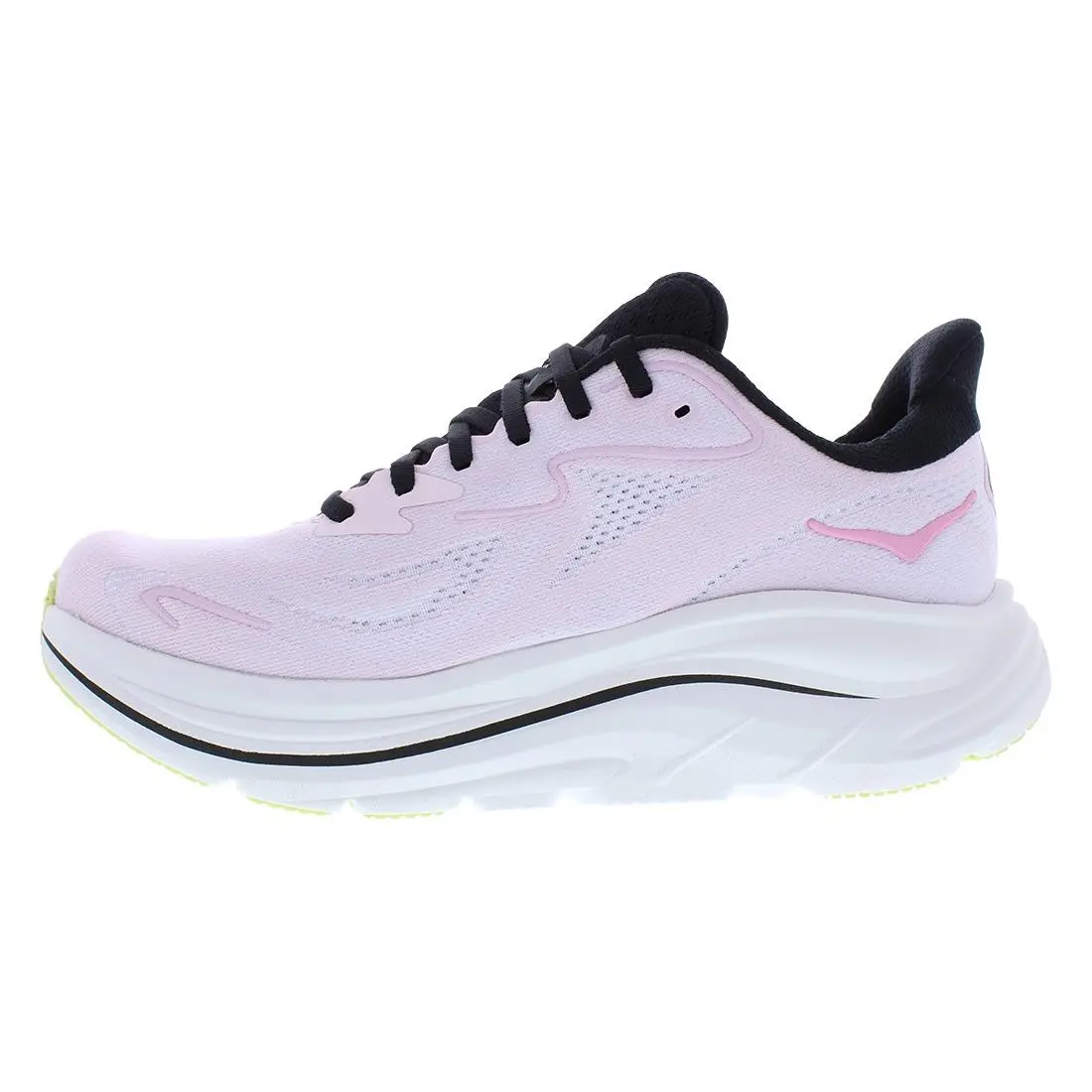 Hoka shoes - Carnation/Starlight Glow, Main: Pink 1