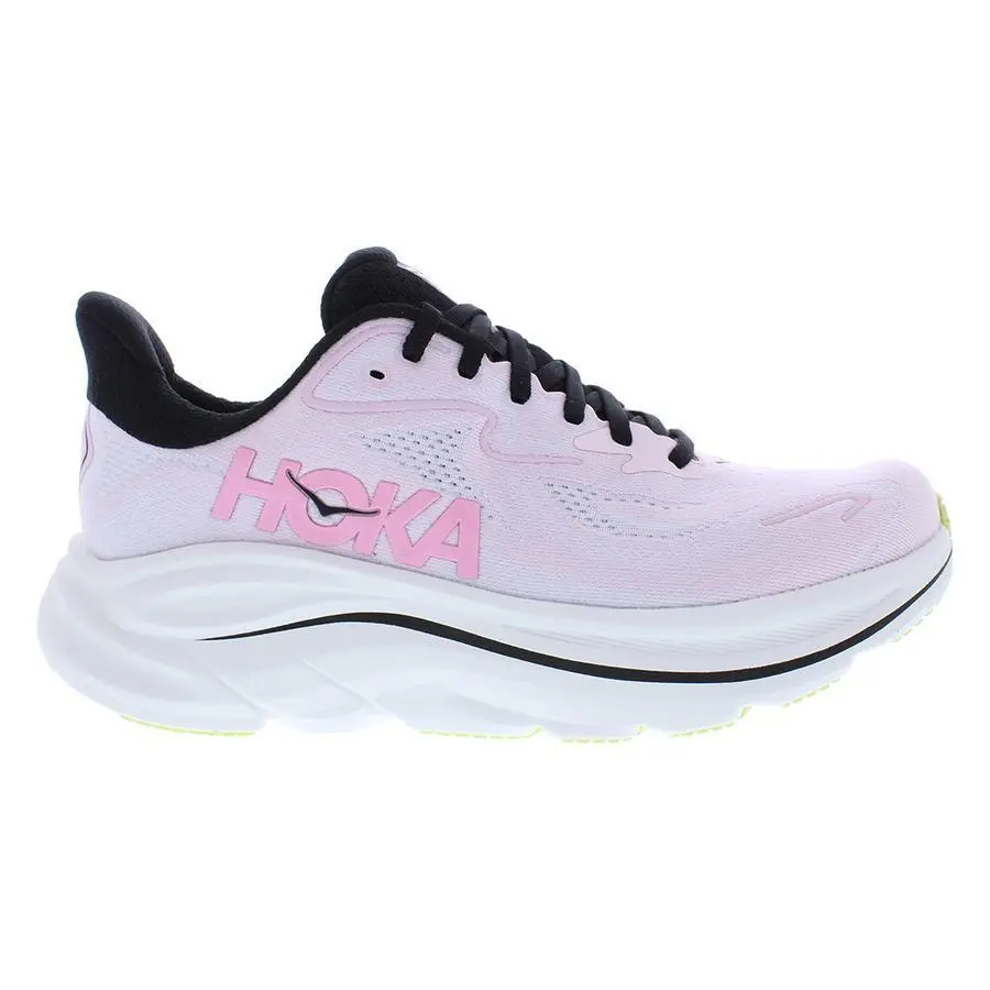 Hoka shoes - Carnation/Starlight Glow, Main: Pink 6