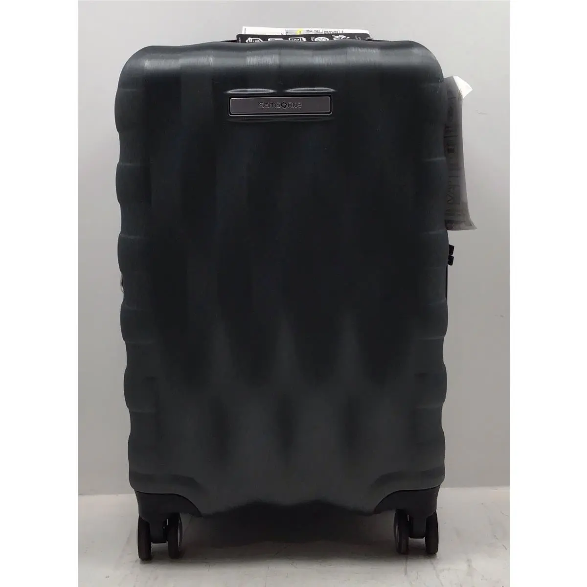 Samsonite Ziplite 6 Carry-on Spinner Olive Frost 21 Suitcase