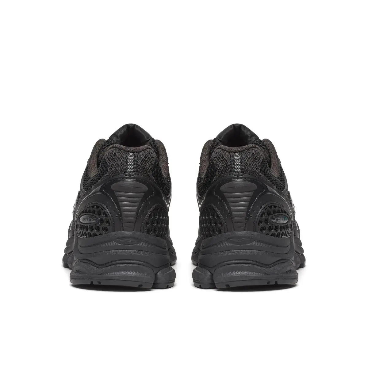 Saucony shoes - Black 8