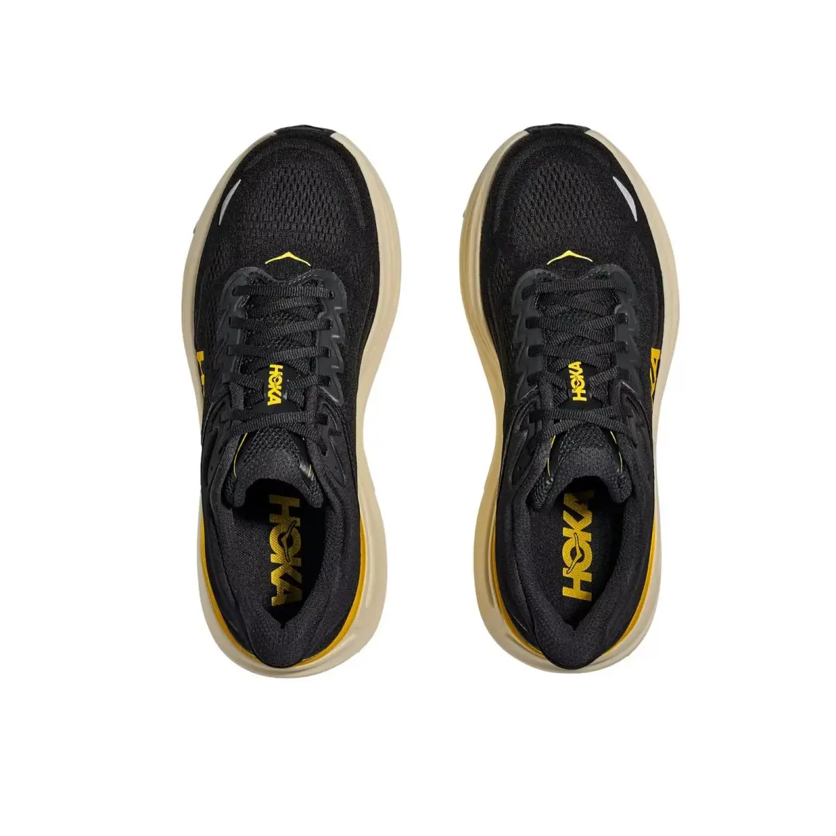 Hoka shoes - Bondi 9 - Bondi - Multicolor 0