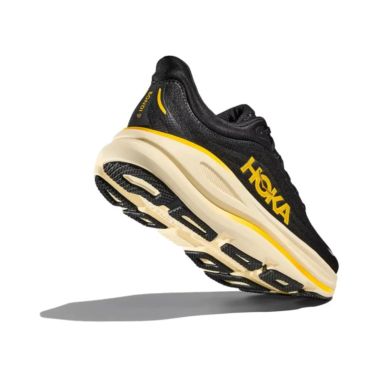 Hoka shoes - Bondi 9 - Bondi - Multicolor 1