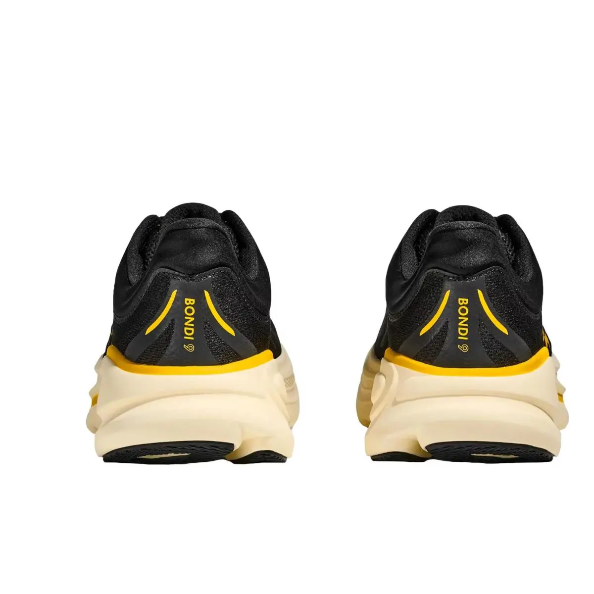 Hoka shoes - Bondi 9 - Bondi - Multicolor 2