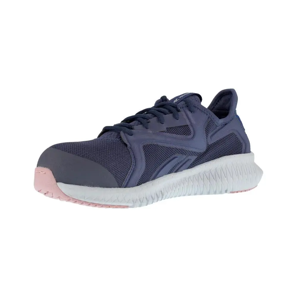 Reebok shoes - RB430-Blue and Pink - and Pink - RB430-Blue and Pink - Blue, Pink 1