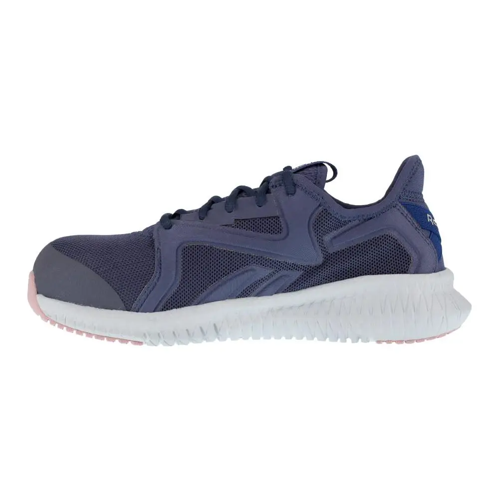Reebok shoes - RB430-Blue and Pink - and Pink - RB430-Blue and Pink - Blue, Pink 2