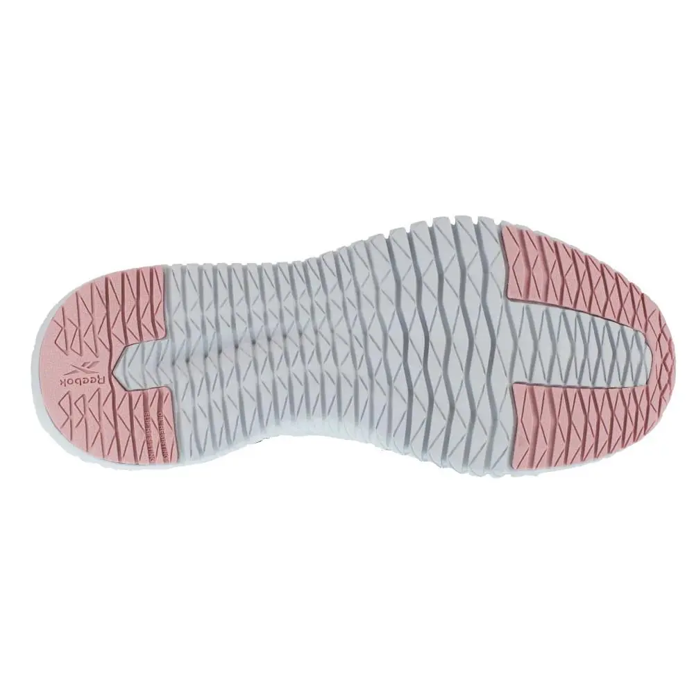 Reebok shoes - RB430-Blue and Pink - and Pink - RB430-Blue and Pink - Blue, Pink 3
