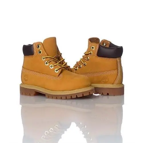 Timberland shoes - 12809 - 12809 - Wheat 2