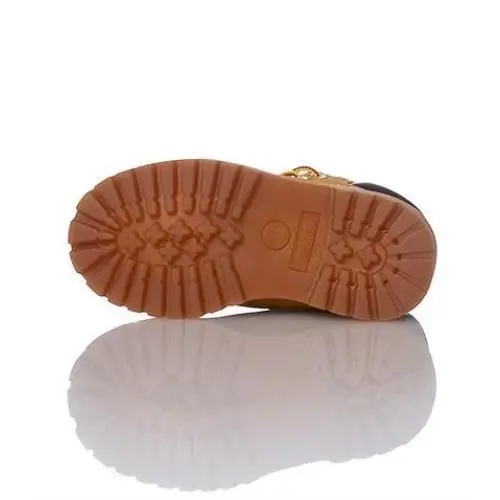Timberland shoes - 12809 - 12809 - Wheat 4