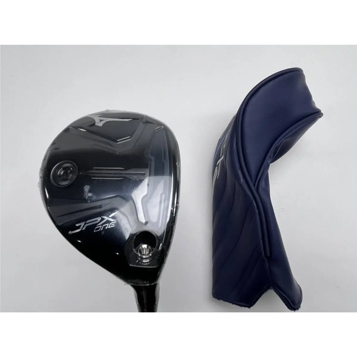 Mizuno Jpx One 9 Fairway Wood 24 Project X Denali Blue 5.0 50g Senior RH HC