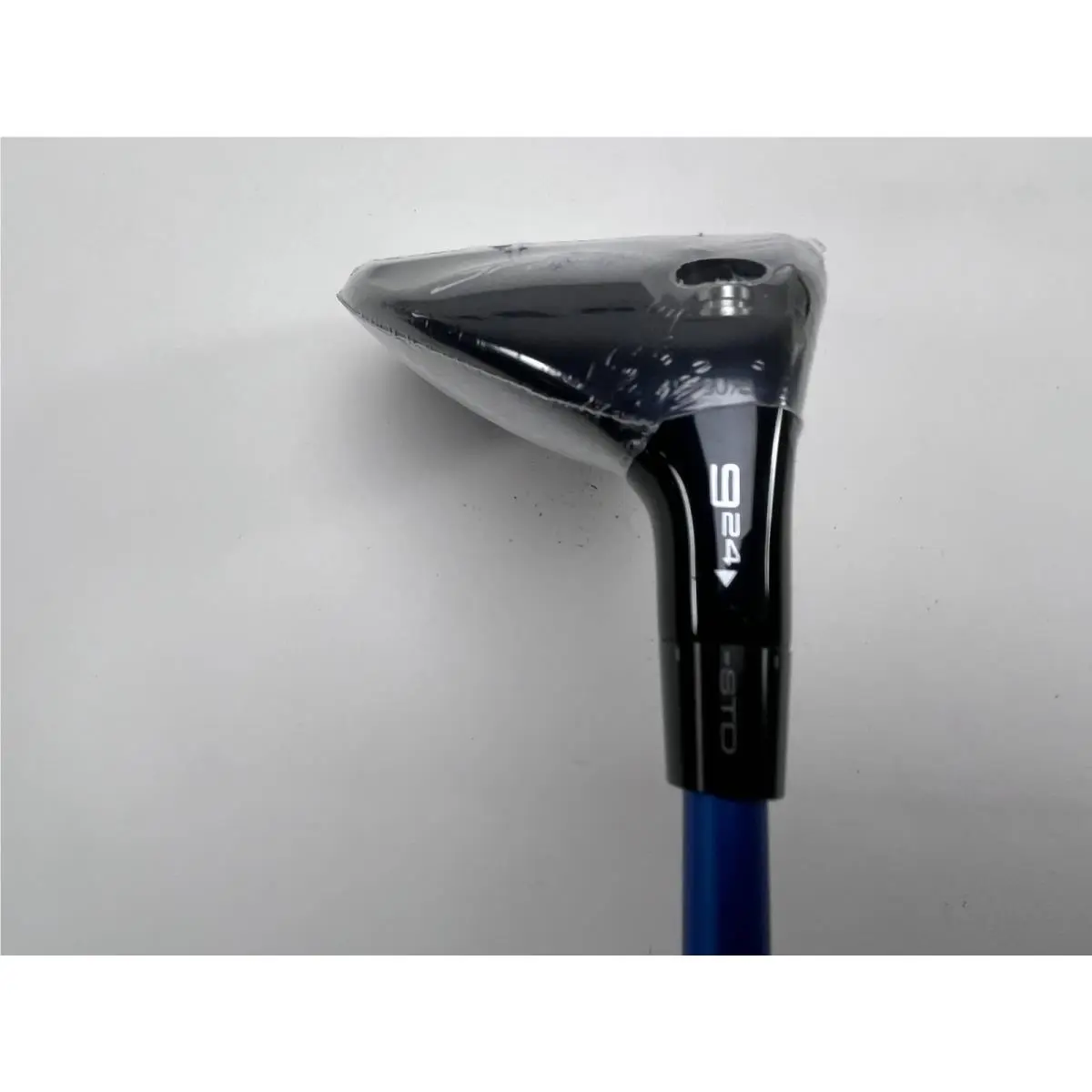 Mizuno  - JPX One - JPX One - Blue 4