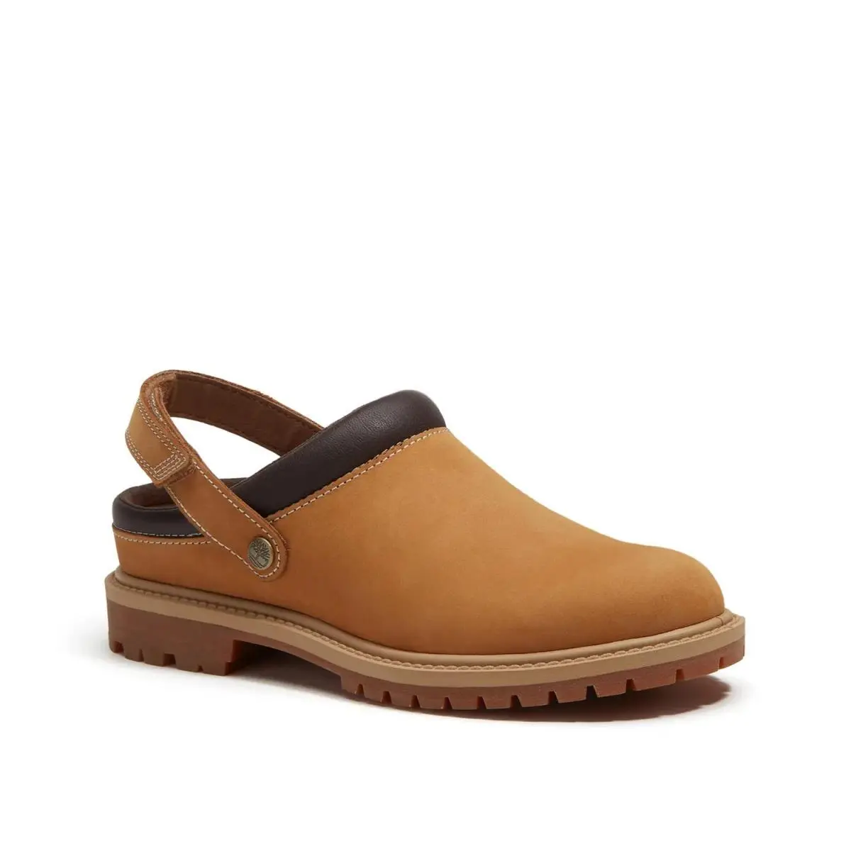 Woman`s Clogs  Premium Convertible Clog by Timberland