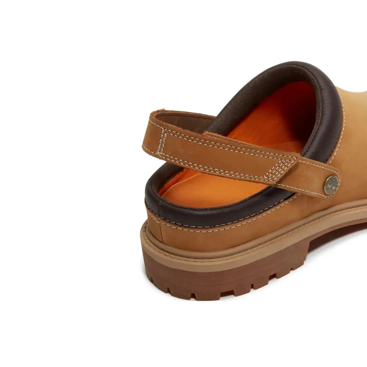 Timberland shoes - Wheat Nubuck 6