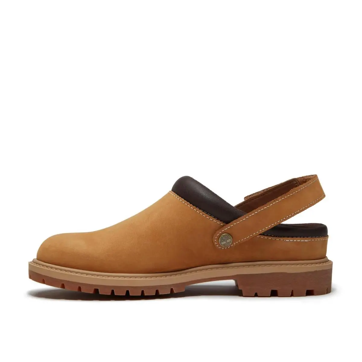 Timberland shoes - Wheat Nubuck 8