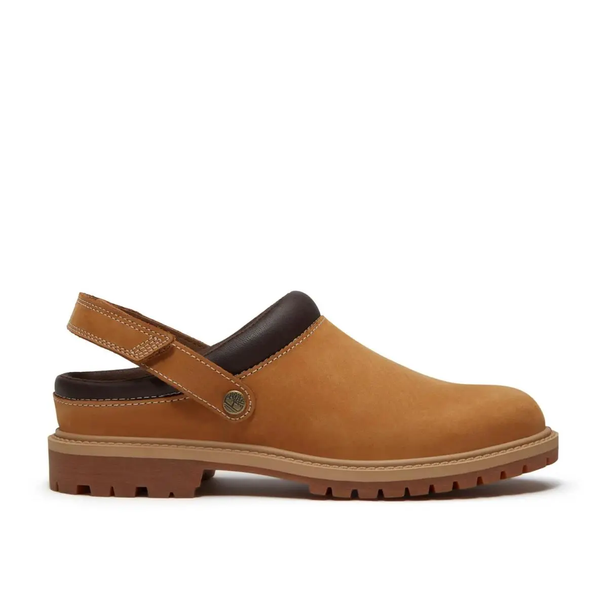 Timberland shoes - Wheat Nubuck 10