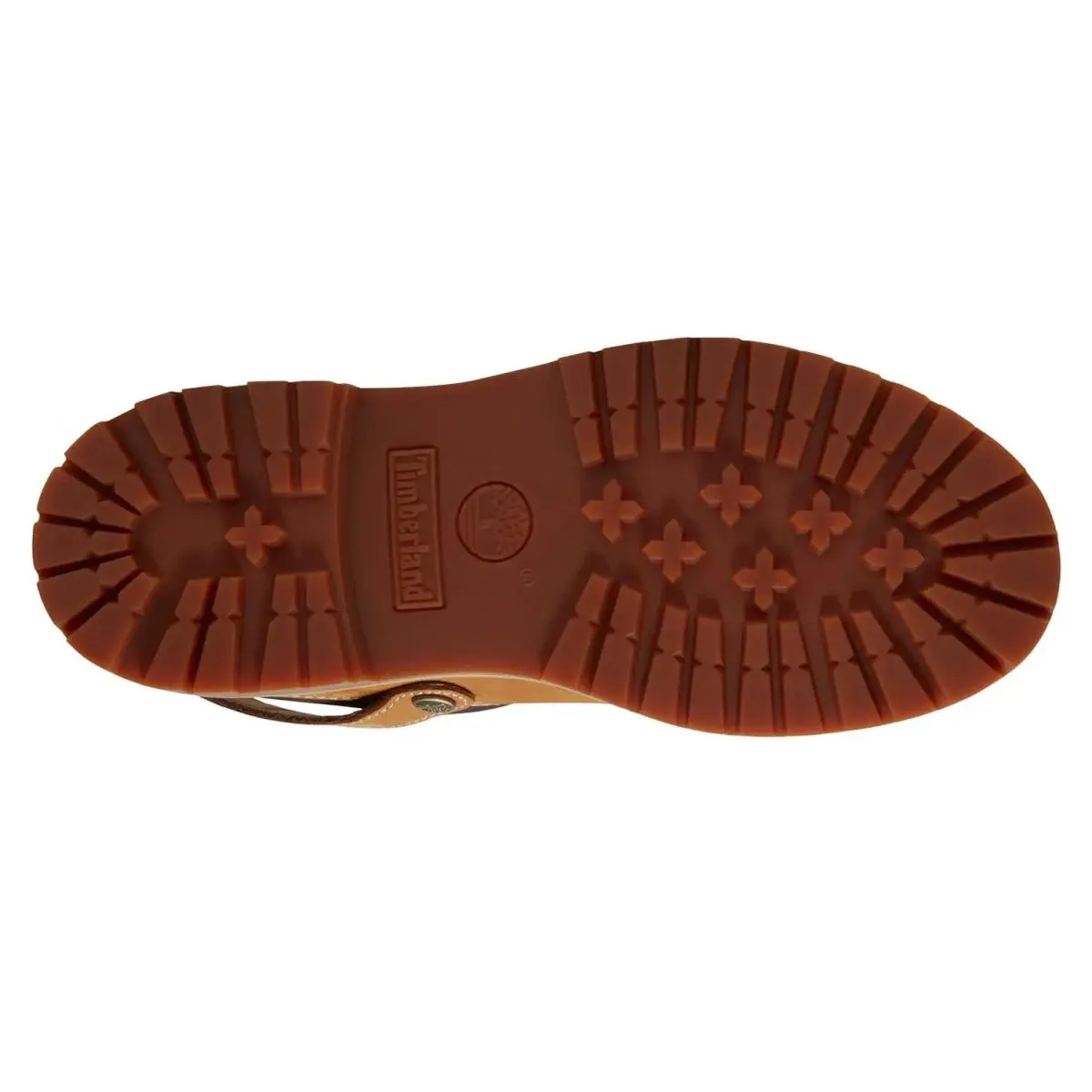 Timberland shoes - Wheat Nubuck 11