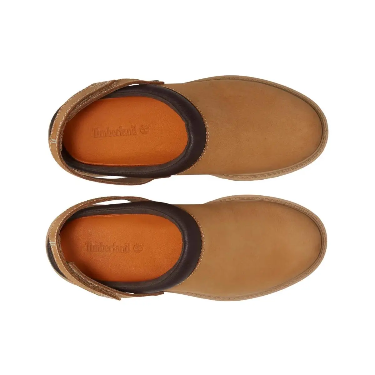 Timberland shoes - Wheat Nubuck 12